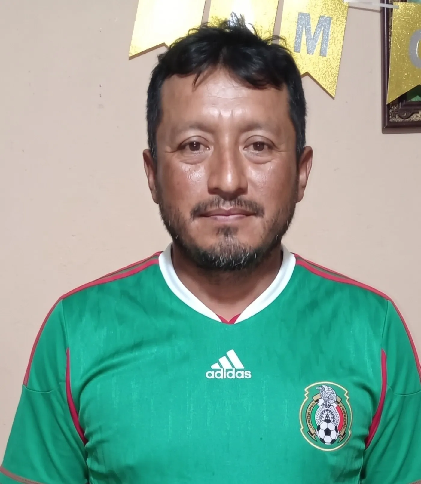 Abraham Israel Montalvo Sanchez