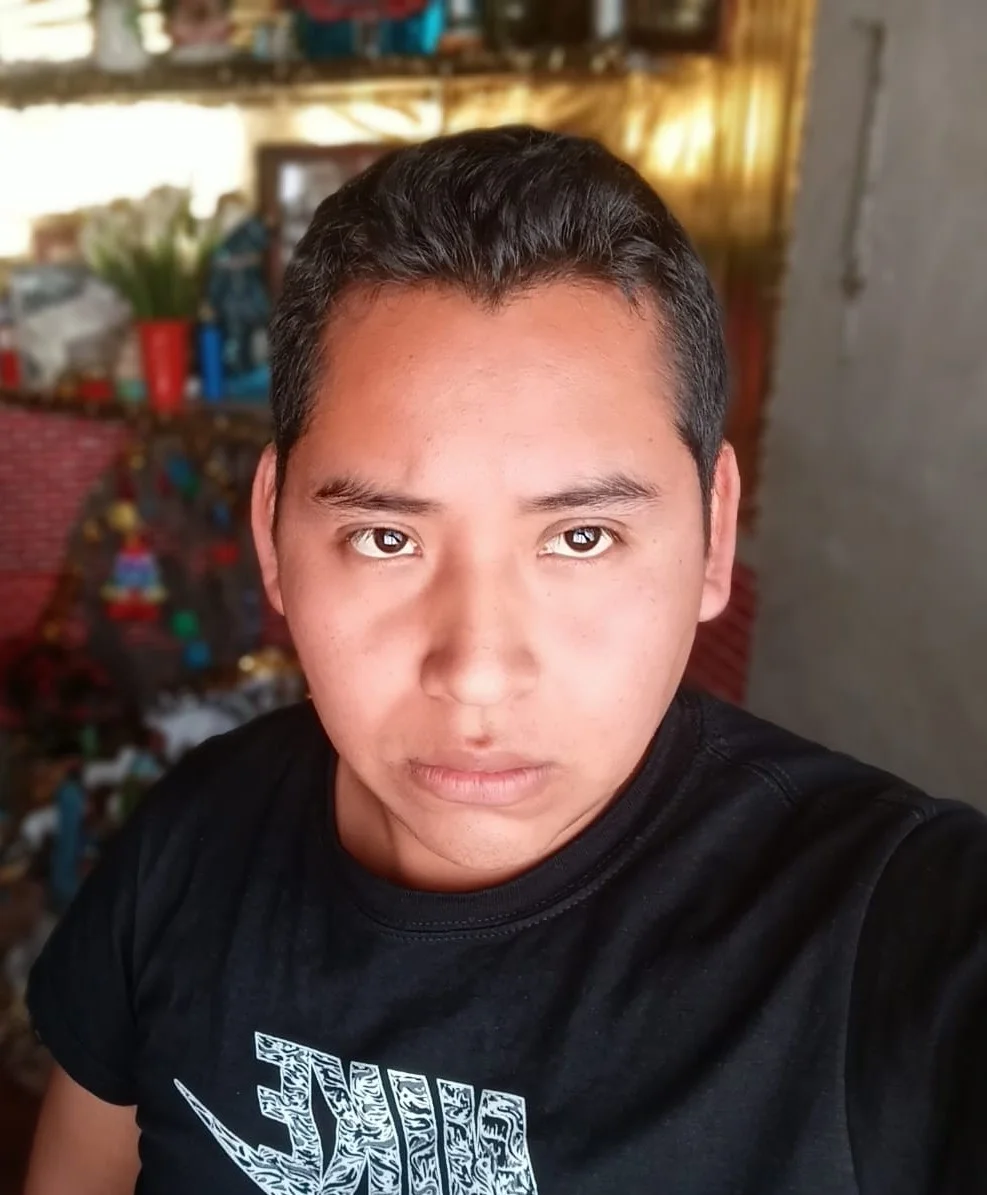 Gerardo Contreras Aquino