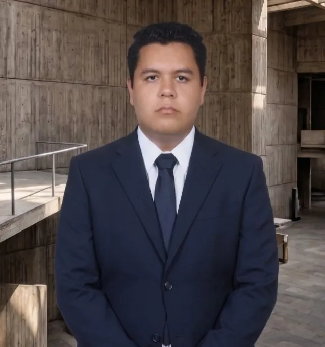José Javier Ortiz Castillo