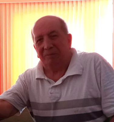 José Gerardo Sanchez Carrera