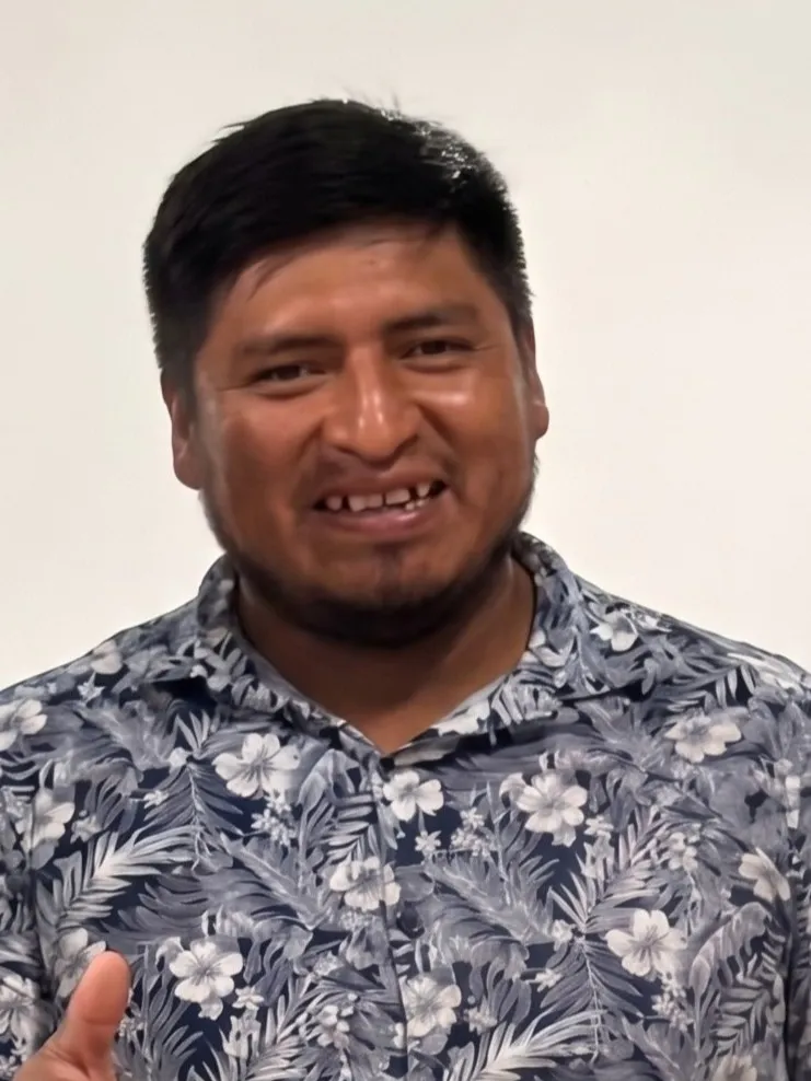 Guillermo Mendieta Corona